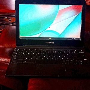 Samsung computer